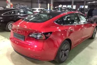 Tesla Model 3 din 2021 cu 89.320 km - oferta TES139991 - foto 4