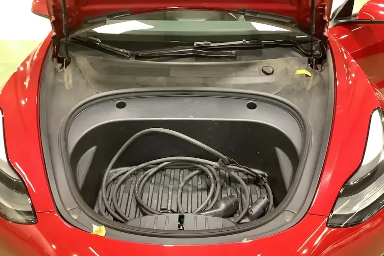 Tesla Model 3 din 2021 cu 89.320 km - oferta TES139991 - foto 6