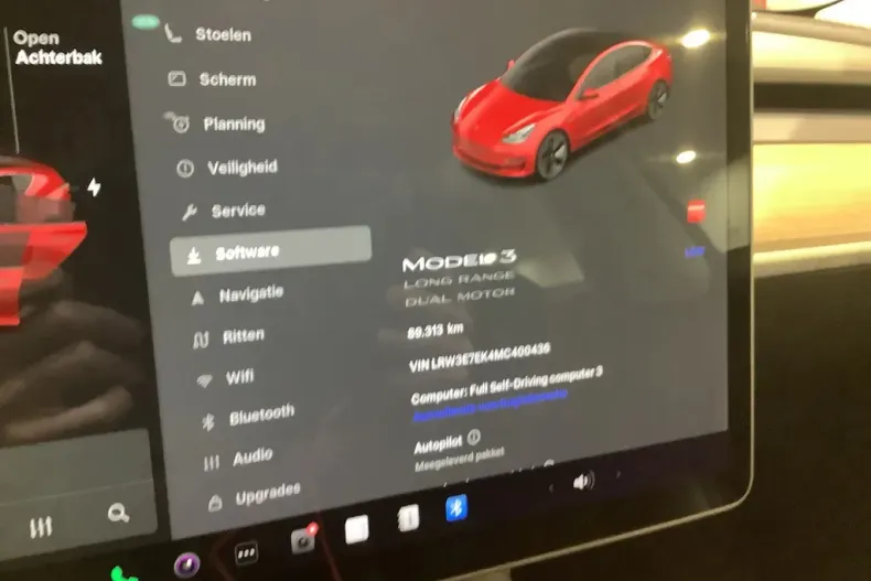 Tesla Model 3 din 2021 cu 89.320 km - oferta TES139991 - foto 9