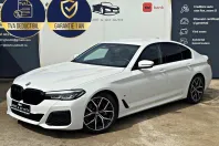 BMW Seria 5 din 2021 cu 116.930 km - oferta BMW139992 - foto 1