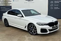 BMW Seria 5 din 2021 cu 116.930 km - oferta BMW139992 - foto 2