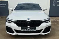 BMW Seria 5 din 2021 cu 116.930 km - oferta BMW139992 - foto 3