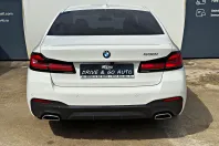 BMW Seria 5 din 2021 cu 116.930 km - oferta BMW139992 - foto 4