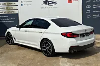 BMW Seria 5 din 2021 cu 116.930 km - oferta BMW139992 - foto 5