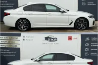 BMW Seria 5 din 2021 cu 116.930 km - oferta BMW139992 - foto 7