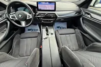 BMW Seria 5 din 2021 cu 116.930 km - oferta BMW139992 - foto 11
