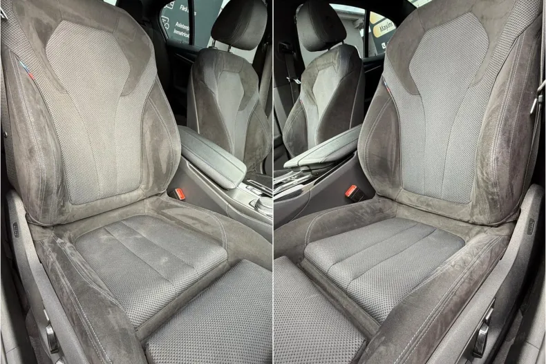 BMW Seria 5 din 2021 cu 116.930 km - oferta BMW139992 - foto 13