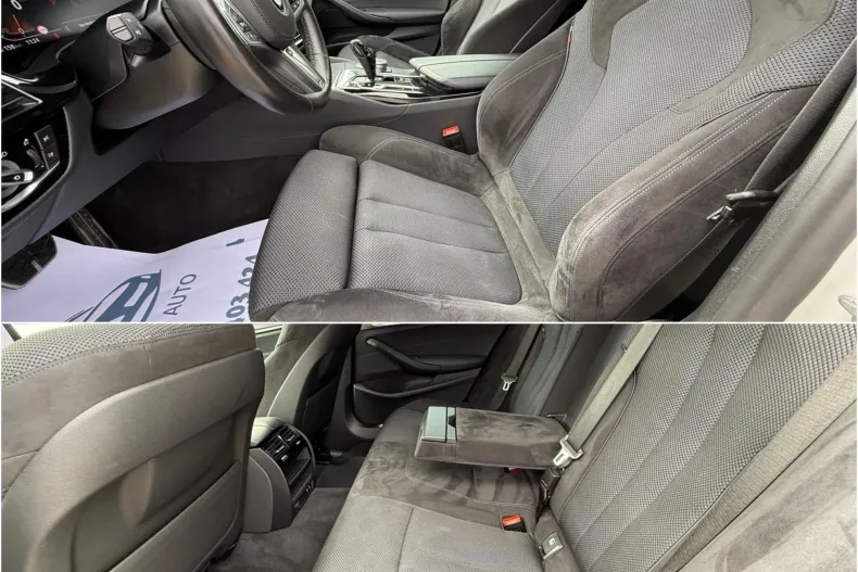 BMW Seria 5 din 2021 cu 116.930 km - oferta BMW139992 - foto 15