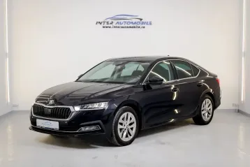 Skoda Octavia din 2021 - oferta SKO139993