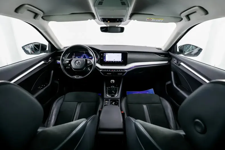 Skoda Octavia din 2021 cu 146.046 km - oferta SKO139993 - foto 5