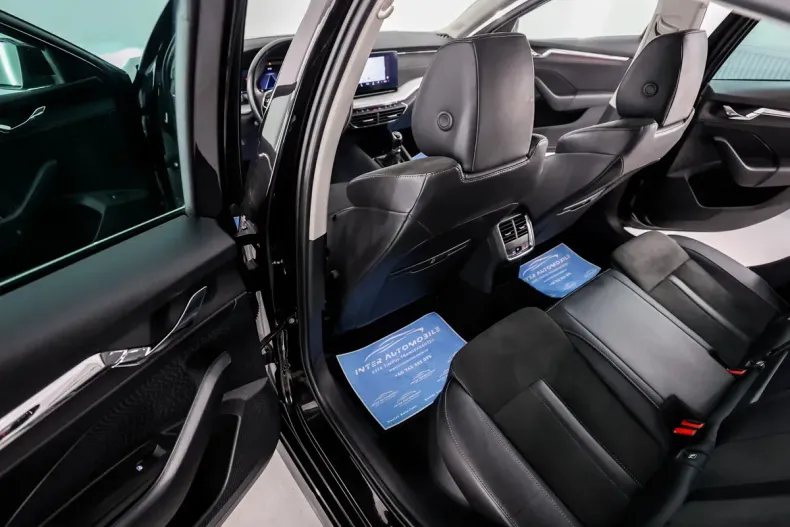 Skoda Octavia din 2021 cu 146.046 km - oferta SKO139993 - foto 7