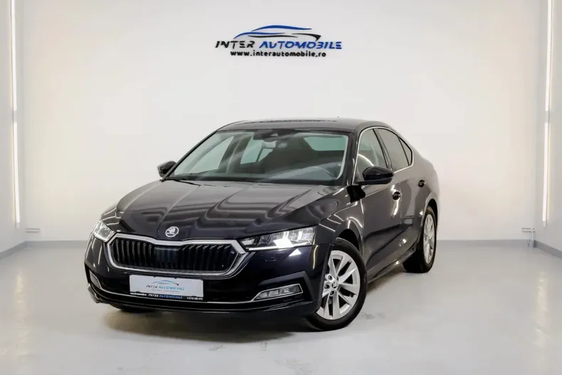 Skoda Octavia din 2021 cu 146.046 km - oferta SKO139993 - foto 9