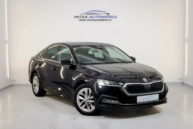 Skoda Octavia din 2021 cu 146.046 km - oferta SKO139993 - foto 10