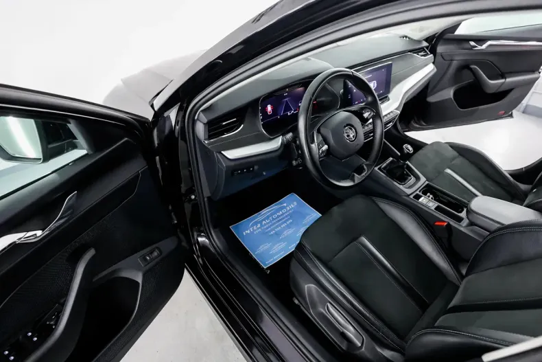 Skoda Octavia din 2021 cu 146.046 km - oferta SKO139993 - foto 13