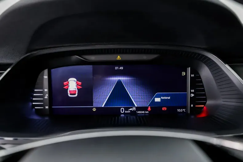 Skoda Octavia din 2021 cu 146.046 km - oferta SKO139993 - foto 14