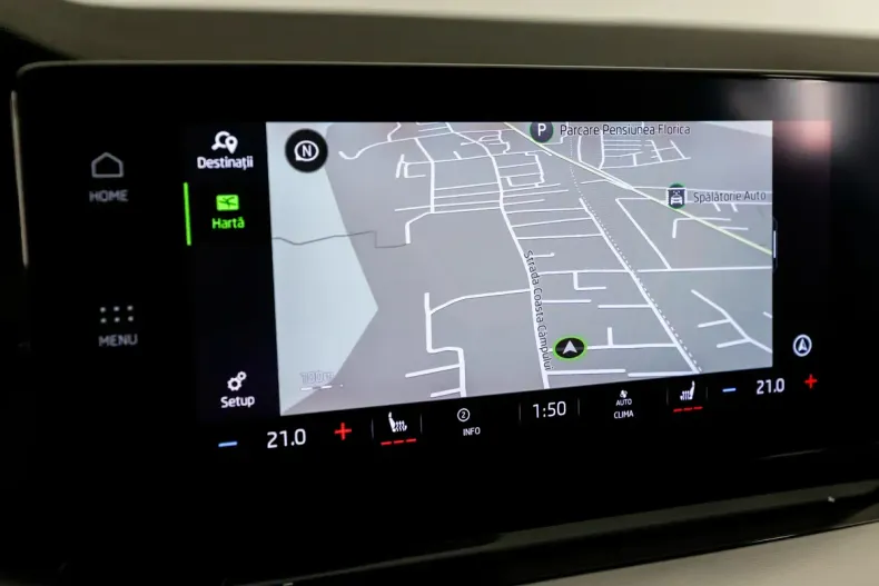 Skoda Octavia din 2021 cu 146.046 km - oferta SKO139993 - foto 15