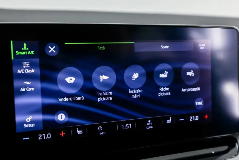 Skoda Octavia din 2021 cu 146.046 km - oferta SKO139993 - foto 16