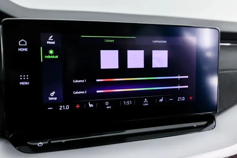 Skoda Octavia din 2021 cu 146.046 km - oferta SKO139993 - foto 17