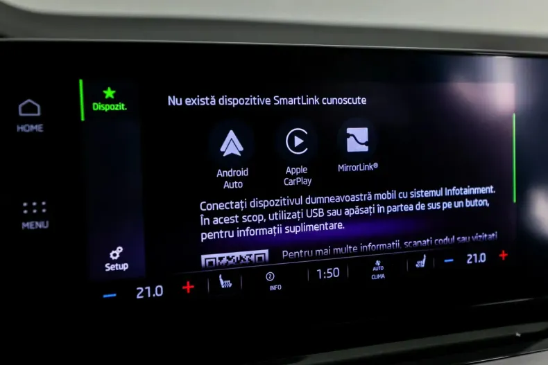 Skoda Octavia din 2021 cu 146.046 km - oferta SKO139993 - foto 18