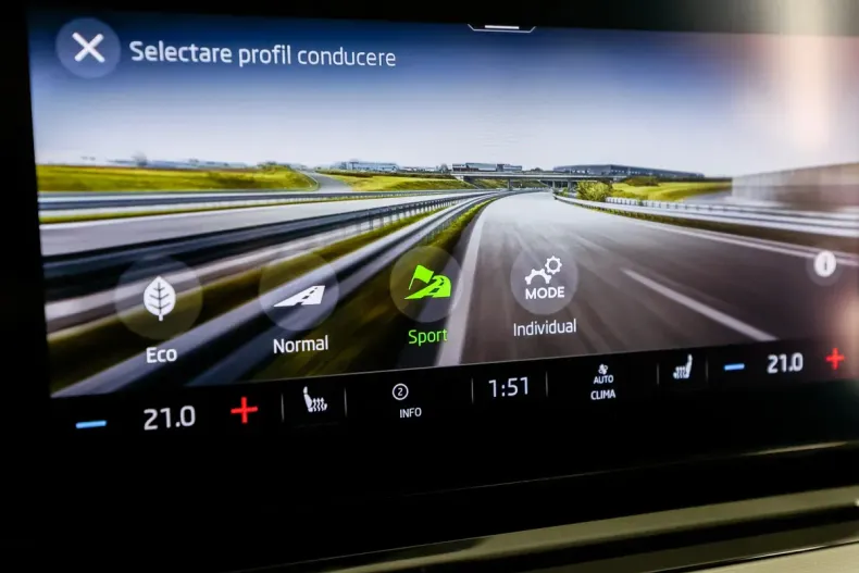 Skoda Octavia din 2021 cu 146.046 km - oferta SKO139993 - foto 20