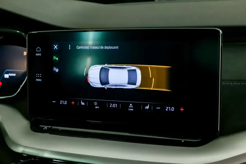 Skoda Octavia din 2021 cu 146.046 km - oferta SKO139993 - foto 23