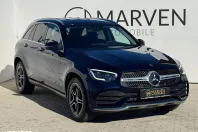 Mercedes-Benz GLC din 2020 cu 78.801 km - oferta MER139994 - foto 1