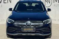 Mercedes-Benz GLC din 2020 cu 78.801 km - oferta MER139994 - foto 5