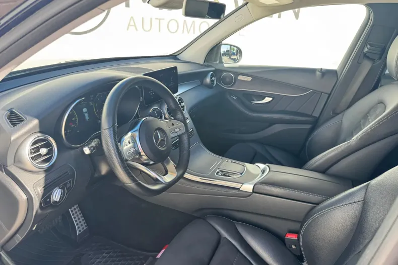 Mercedes-Benz GLC din 2020 cu 78.801 km - oferta MER139994 - foto 8