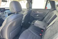 Mercedes-Benz GLC din 2020 cu 78.801 km - oferta MER139994 - foto 11