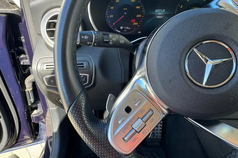 Mercedes-Benz GLC din 2020 cu 78.801 km - oferta MER139994 - foto 15