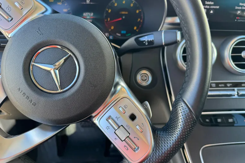 Mercedes-Benz GLC din 2020 cu 78.801 km - oferta MER139994 - foto 16