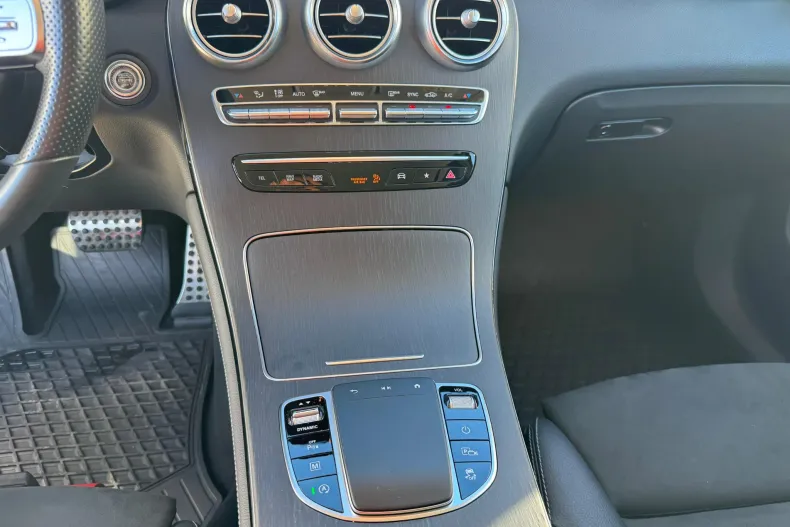 Mercedes-Benz GLC din 2020 cu 78.801 km - oferta MER139994 - foto 18