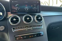 Mercedes-Benz GLC din 2020 cu 78.801 km - oferta MER139994 - foto 19