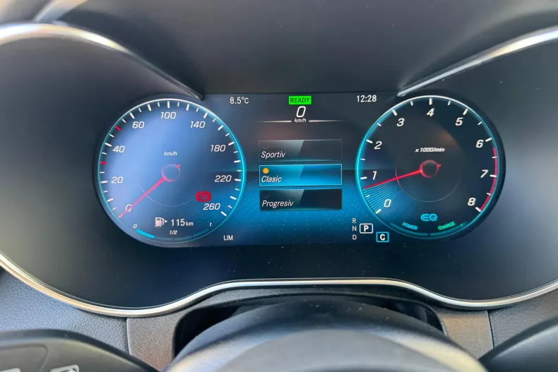 Mercedes-Benz GLC din 2020 cu 78.801 km - oferta MER139994 - foto 21