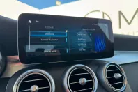 Mercedes-Benz GLC din 2020 cu 78.801 km - oferta MER139994 - foto 24