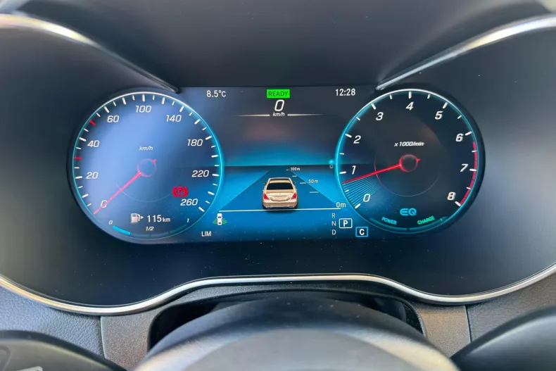 Mercedes-Benz GLC din 2020 cu 78.801 km - oferta MER139994 - foto 25