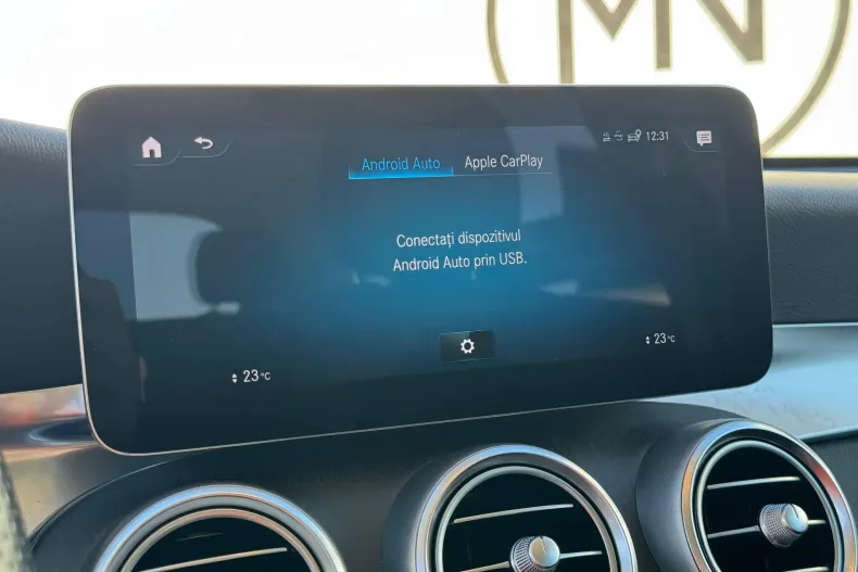 Mercedes-Benz GLC din 2020 cu 78.801 km - oferta MER139994 - foto 26