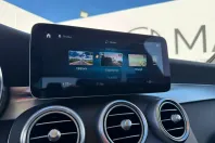 Mercedes-Benz GLC din 2020 cu 78.801 km - oferta MER139994 - foto 28