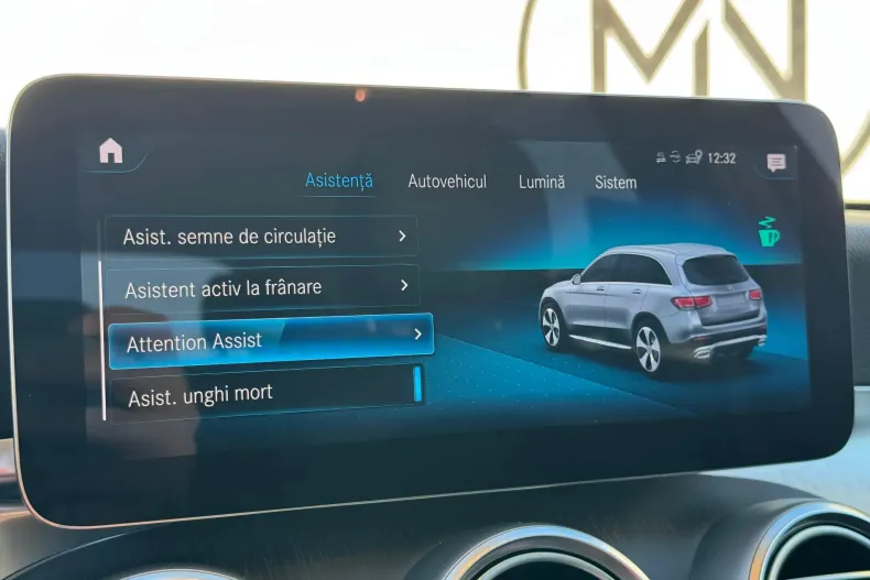 Mercedes-Benz GLC din 2020 cu 78.801 km - oferta MER139994 - foto 29