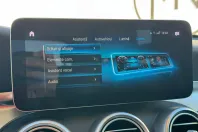 Mercedes-Benz GLC din 2020 cu 78.801 km - oferta MER139994 - foto 31