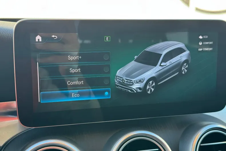 Mercedes-Benz GLC din 2020 cu 78.801 km - oferta MER139994 - foto 35