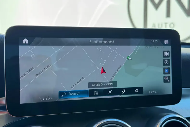 Mercedes-Benz GLC din 2020 cu 78.801 km - oferta MER139994 - foto 36