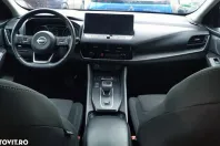 Nissan Qashqai din 2023 cu 72.817 km - oferta NIS139997 - foto 3