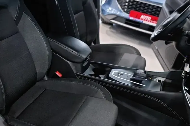 Nissan Qashqai din 2023 cu 72.817 km - oferta NIS139997 - foto 5