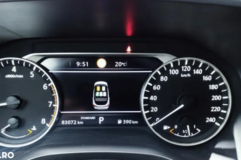 Nissan Qashqai din 2023 cu 83.074 km - oferta NIS139998 - foto 16