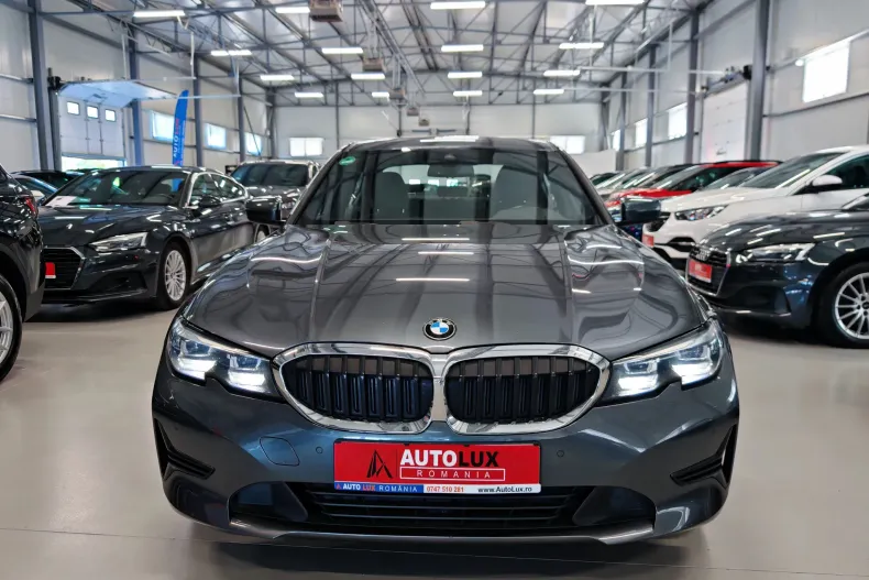 BMW Seria 3 din 2019 cu 138.959 km - oferta BMW140001 - foto 3
