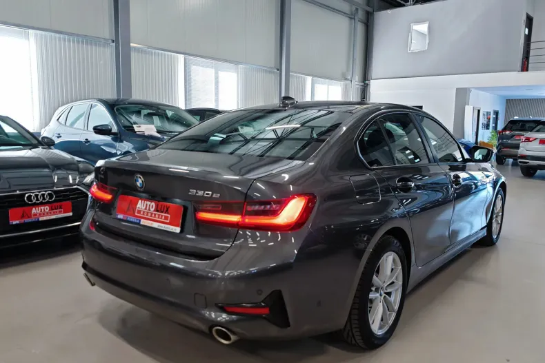 BMW Seria 3 din 2019 cu 138.959 km - oferta BMW140001 - foto 4