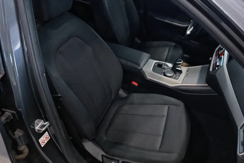 BMW Seria 3 din 2019 cu 138.959 km - oferta BMW140001 - foto 7