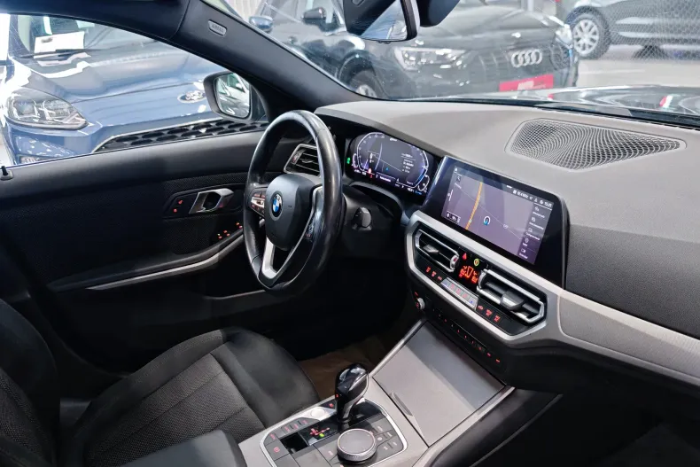 BMW Seria 3 din 2019 cu 138.959 km - oferta BMW140001 - foto 8