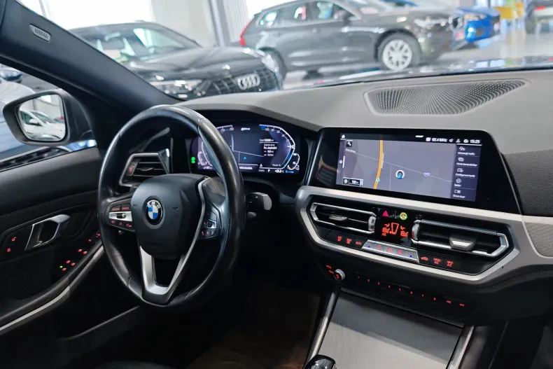 BMW Seria 3 din 2019 cu 138.959 km - oferta BMW140001 - foto 9
